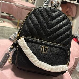VS mini backpack